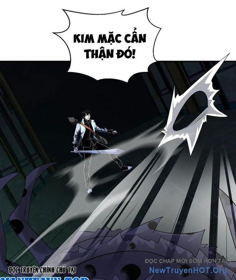 Giải Cứu Thế Giới Bằng Cách Thăng Cấp [Chap 50]