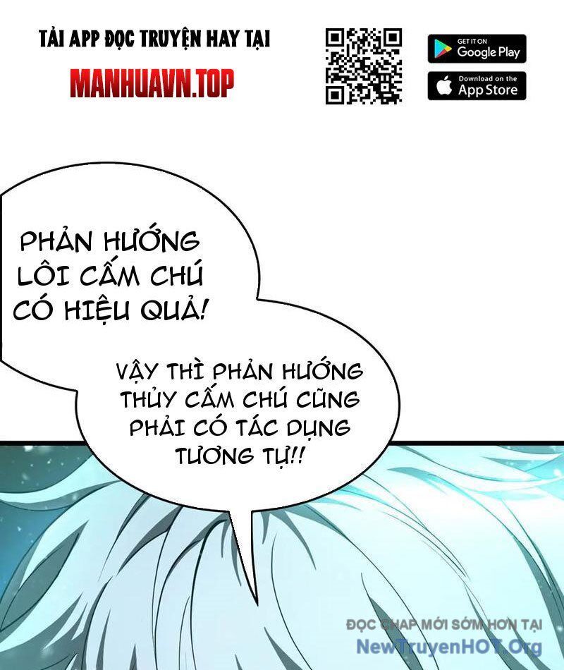 Vạn Tộc Xâm Lược Thiên Hạ Tham Chiến Ta Trấn Thủ Hậu Phương [Chap 49-53] - Page 102