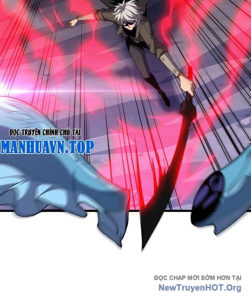 Vạn Tộc Xâm Lược Thiên Hạ Tham Chiến Ta Trấn Thủ Hậu Phương [Chap 49-53] - Page 14