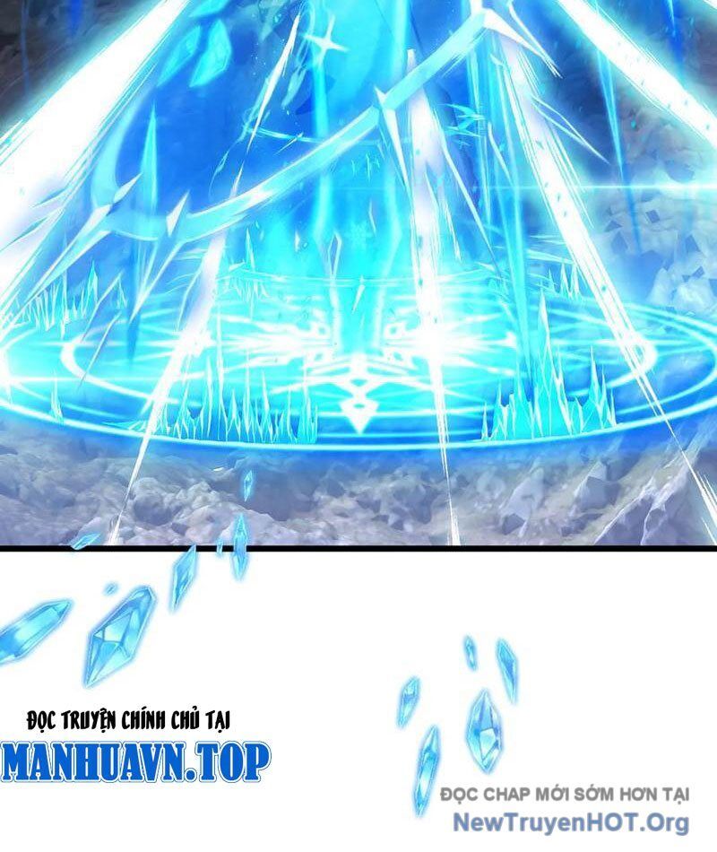 Vạn Tộc Xâm Lược Thiên Hạ Tham Chiến Ta Trấn Thủ Hậu Phương [Chap 49-53] - Page 32