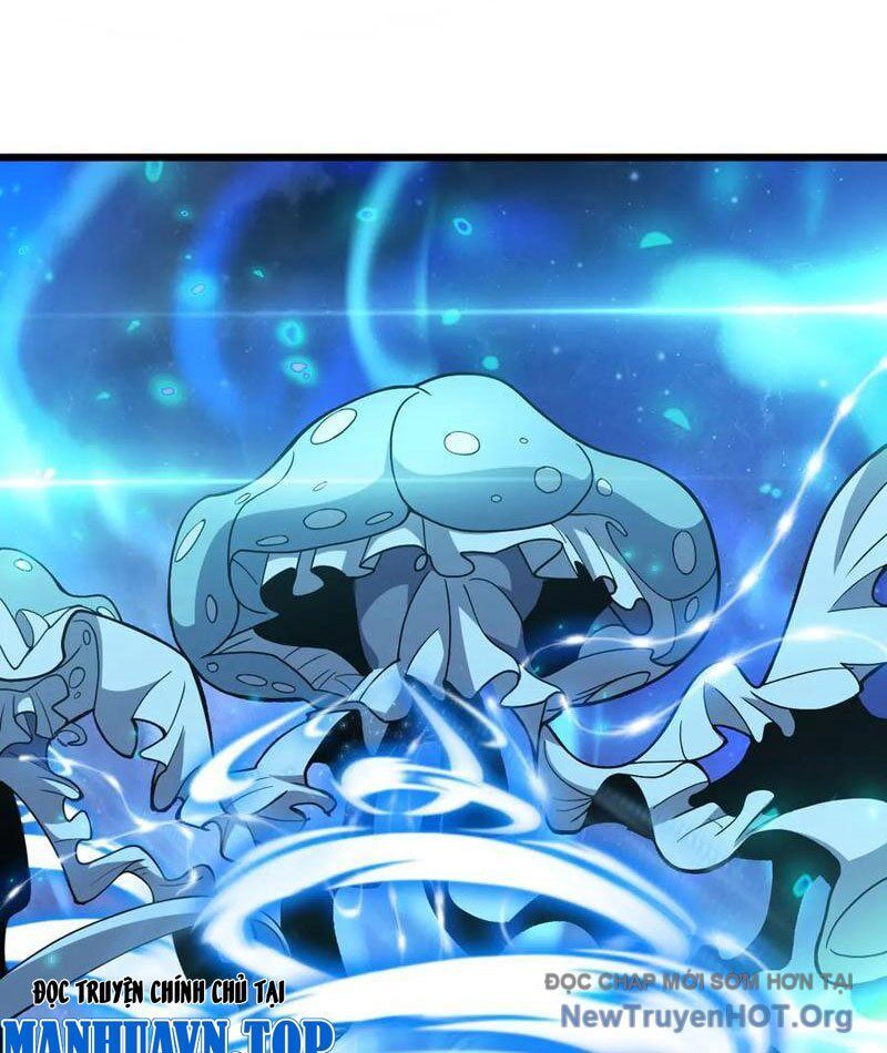 Vạn Tộc Xâm Lược Thiên Hạ Tham Chiến Ta Trấn Thủ Hậu Phương [Chap 49-53] - Page 50