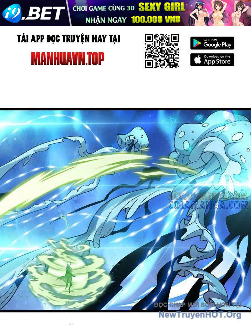 Vạn Tộc Xâm Lược Thiên Hạ Tham Chiến Ta Trấn Thủ Hậu Phương [Chap 49-53] - Page 52