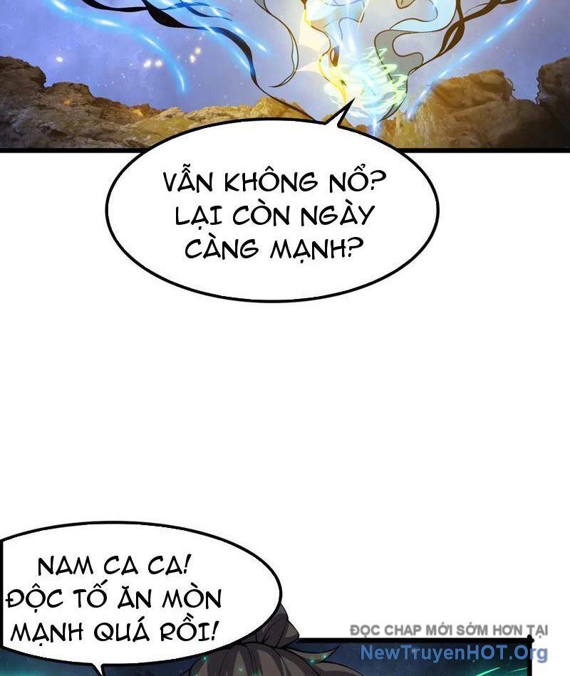 Vạn Tộc Xâm Lược Thiên Hạ Tham Chiến Ta Trấn Thủ Hậu Phương [Chap 49-53] - Page 64