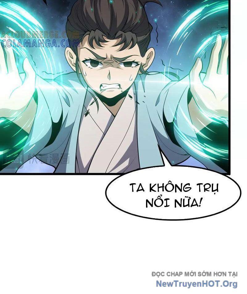 Vạn Tộc Xâm Lược Thiên Hạ Tham Chiến Ta Trấn Thủ Hậu Phương [Chap 49-53] - Page 65
