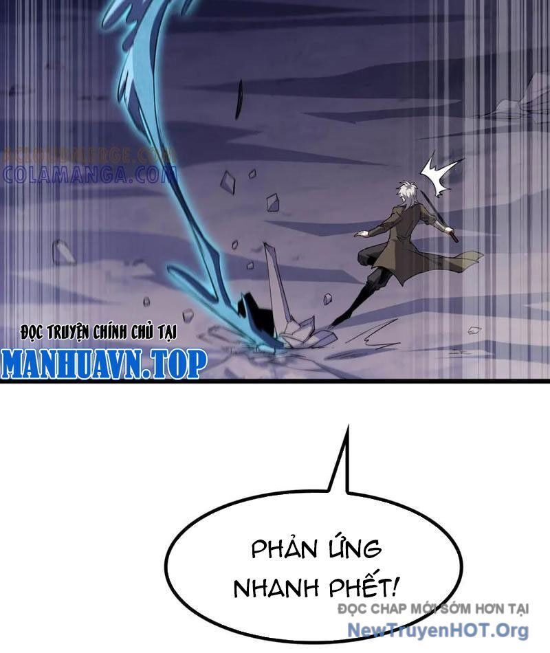 Vạn Tộc Xâm Lược Thiên Hạ Tham Chiến Ta Trấn Thủ Hậu Phương [Chap 49-53] - Page 8