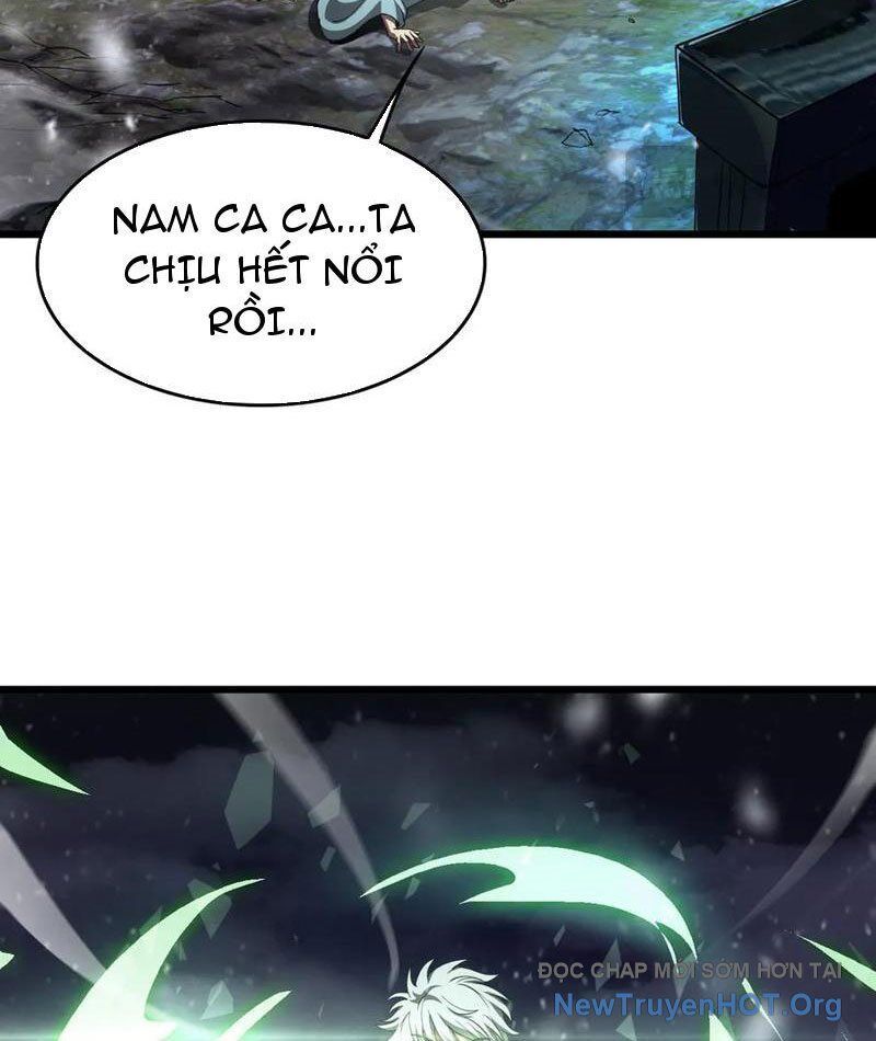 Vạn Tộc Xâm Lược Thiên Hạ Tham Chiến Ta Trấn Thủ Hậu Phương [Chap 49-53] - Page 96