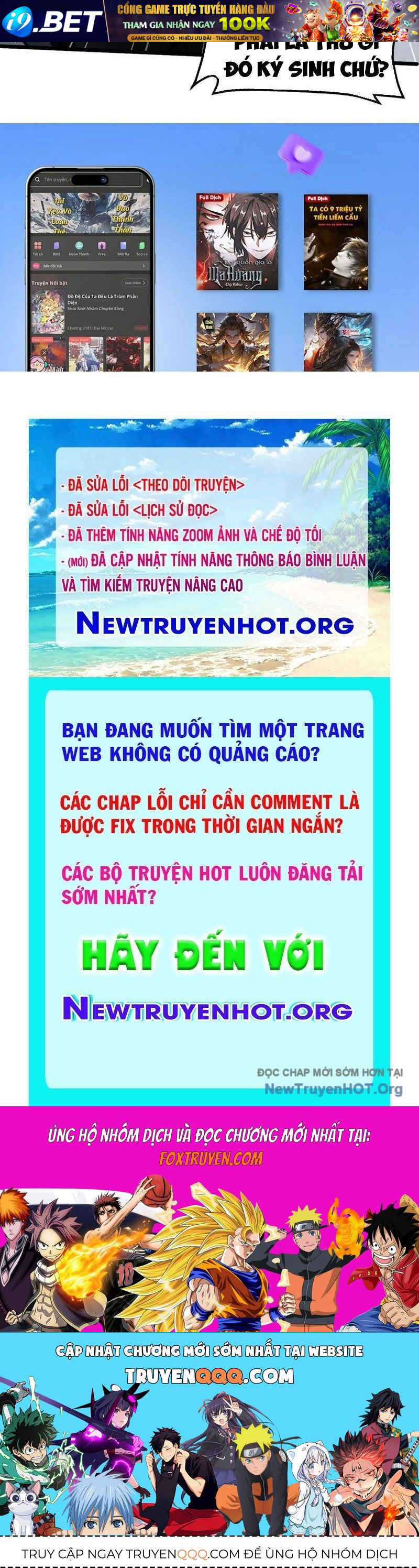 Vạn Tộc Xâm Lược Thiên Hạ Tham Chiến Ta Trấn Thủ Hậu Phương [Chap 49-53] - Page 127