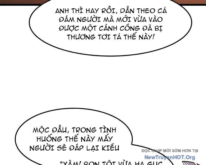 Vạn Tộc Xâm Lược Thiên Hạ Tham Chiến Ta Trấn Thủ Hậu Phương [Chap 49-53] - Page 65