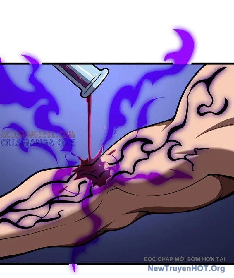 Vạn Tộc Xâm Lược Thiên Hạ Tham Chiến Ta Trấn Thủ Hậu Phương [Chap 49-53] - Page 10