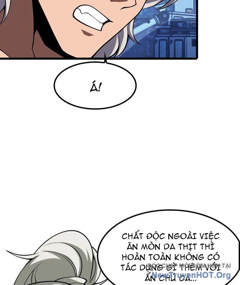 Vạn Tộc Xâm Lược Thiên Hạ Tham Chiến Ta Trấn Thủ Hậu Phương [Chap 49-53] - Page 12