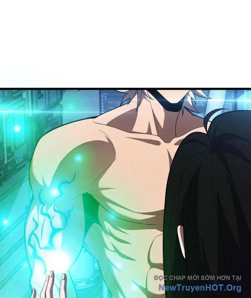 Vạn Tộc Xâm Lược Thiên Hạ Tham Chiến Ta Trấn Thủ Hậu Phương [Chap 49-53] - Page 21