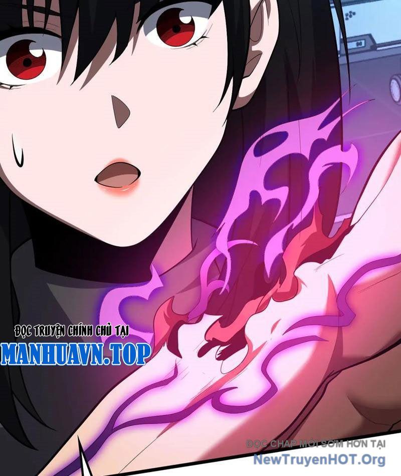Vạn Tộc Xâm Lược Thiên Hạ Tham Chiến Ta Trấn Thủ Hậu Phương [Chap 49-53] - Page 24