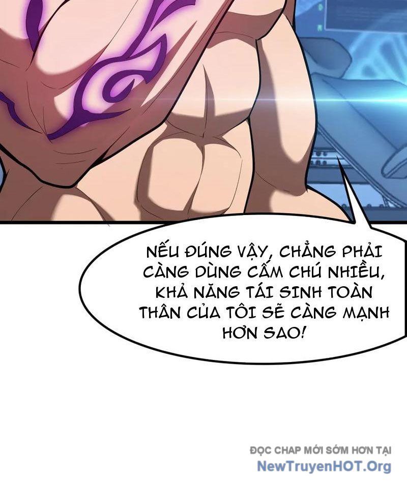 Vạn Tộc Xâm Lược Thiên Hạ Tham Chiến Ta Trấn Thủ Hậu Phương [Chap 49-53] - Page 27