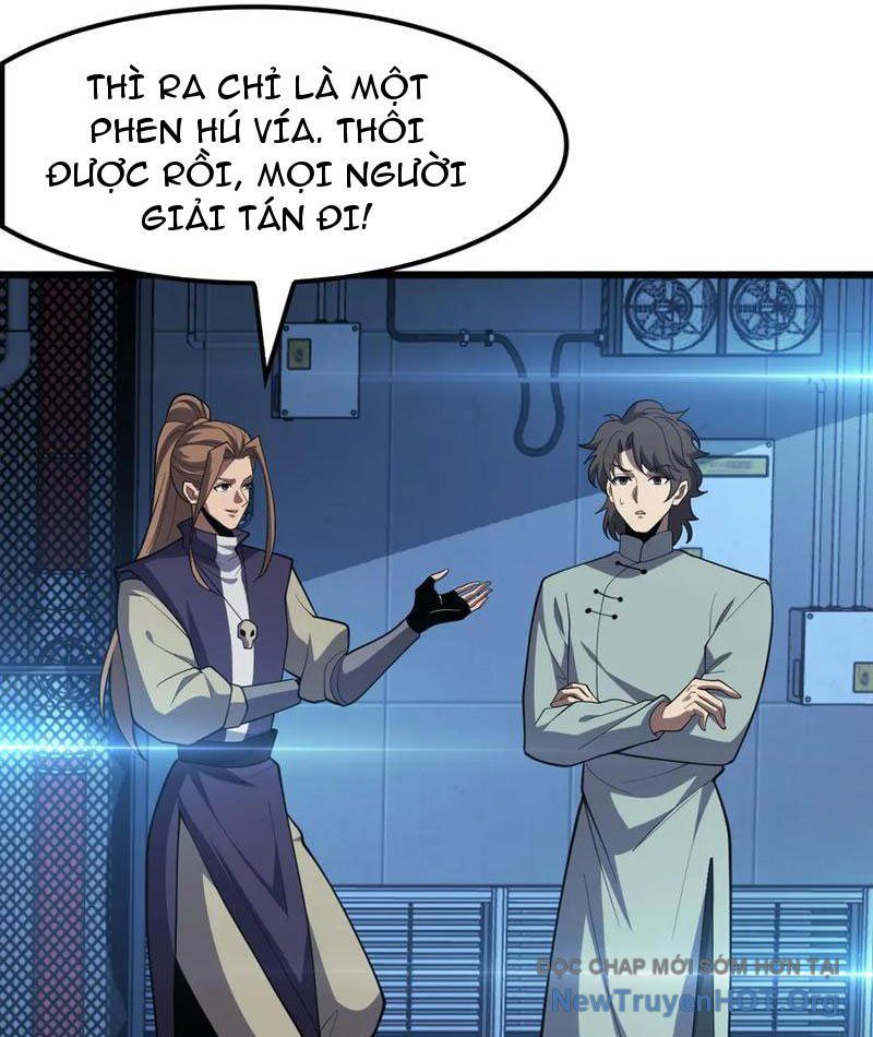 Vạn Tộc Xâm Lược Thiên Hạ Tham Chiến Ta Trấn Thủ Hậu Phương [Chap 49-53] - Page 28
