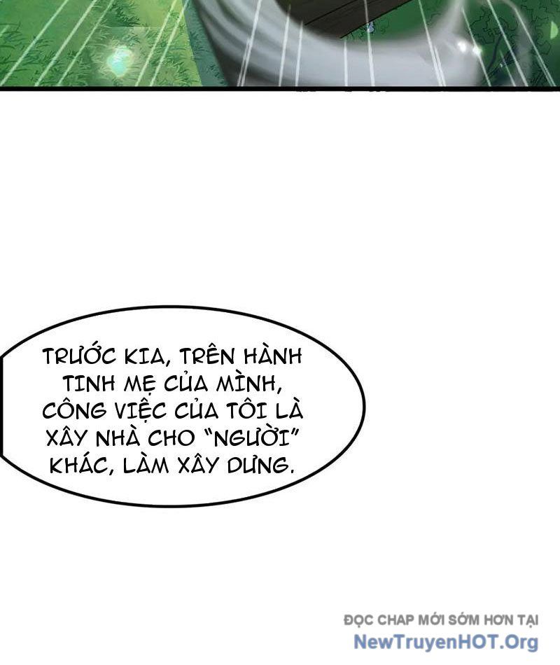 Vạn Tộc Xâm Lược Thiên Hạ Tham Chiến Ta Trấn Thủ Hậu Phương [Chap 49-53] - Page 35