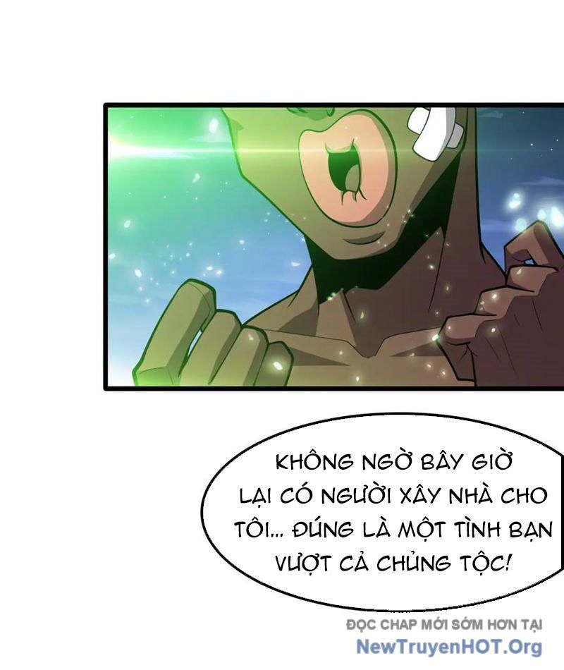 Vạn Tộc Xâm Lược Thiên Hạ Tham Chiến Ta Trấn Thủ Hậu Phương [Chap 49-53] - Page 36