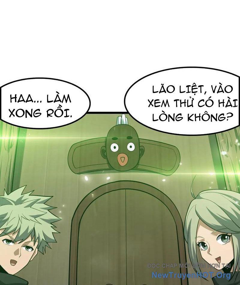 Vạn Tộc Xâm Lược Thiên Hạ Tham Chiến Ta Trấn Thủ Hậu Phương [Chap 49-53] - Page 37