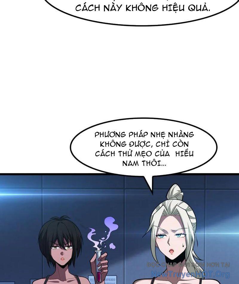 Vạn Tộc Xâm Lược Thiên Hạ Tham Chiến Ta Trấn Thủ Hậu Phương [Chap 49-53] - Page 4