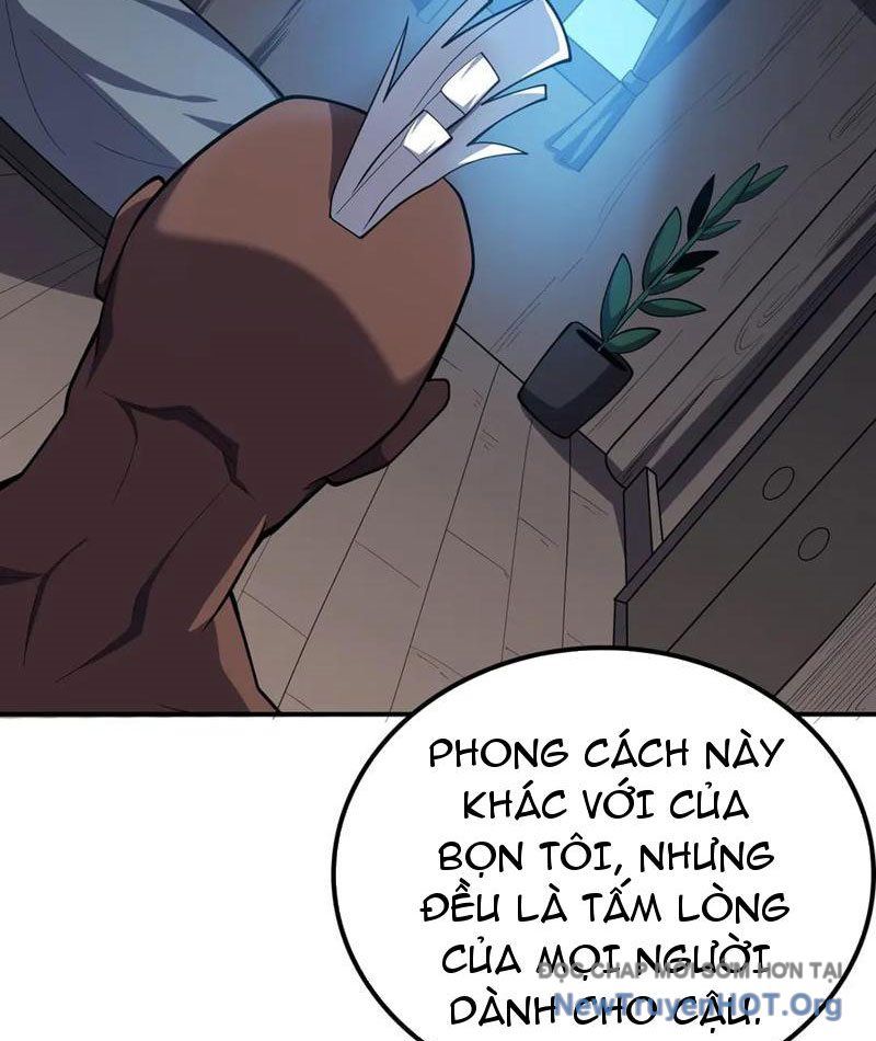Vạn Tộc Xâm Lược Thiên Hạ Tham Chiến Ta Trấn Thủ Hậu Phương [Chap 49-53] - Page 41