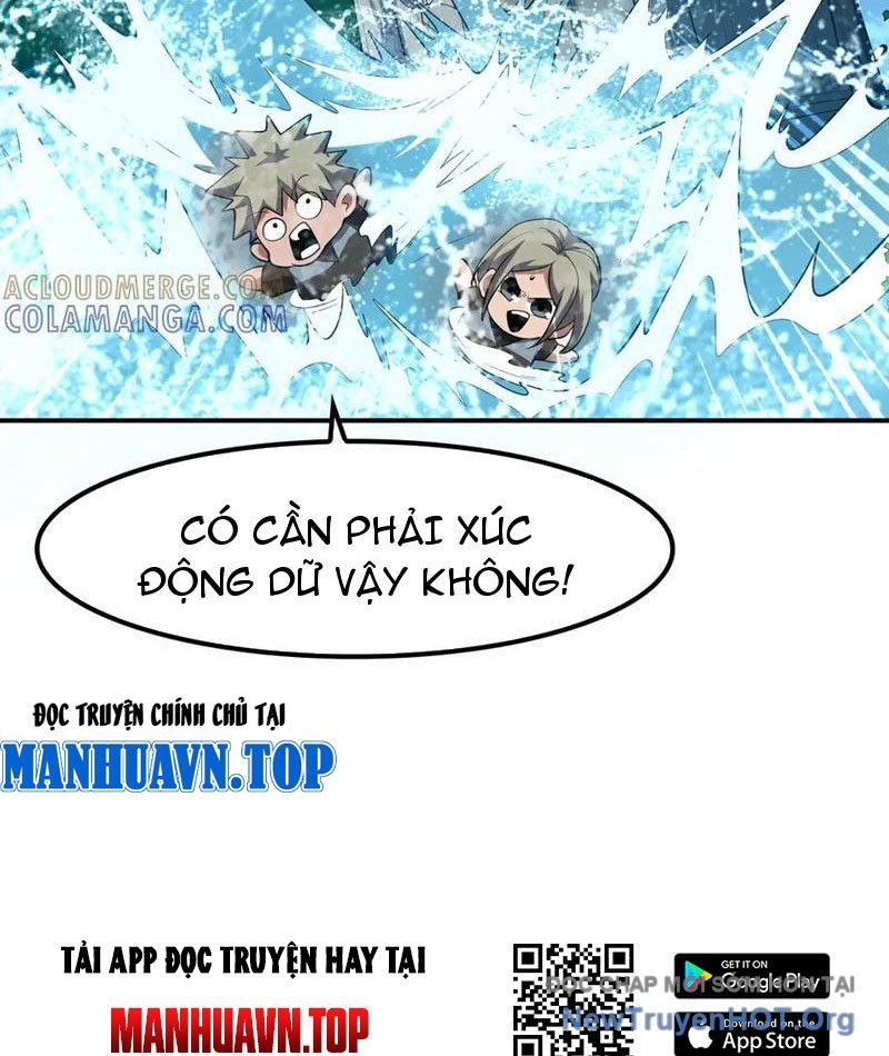 Vạn Tộc Xâm Lược Thiên Hạ Tham Chiến Ta Trấn Thủ Hậu Phương [Chap 49-53] - Page 47