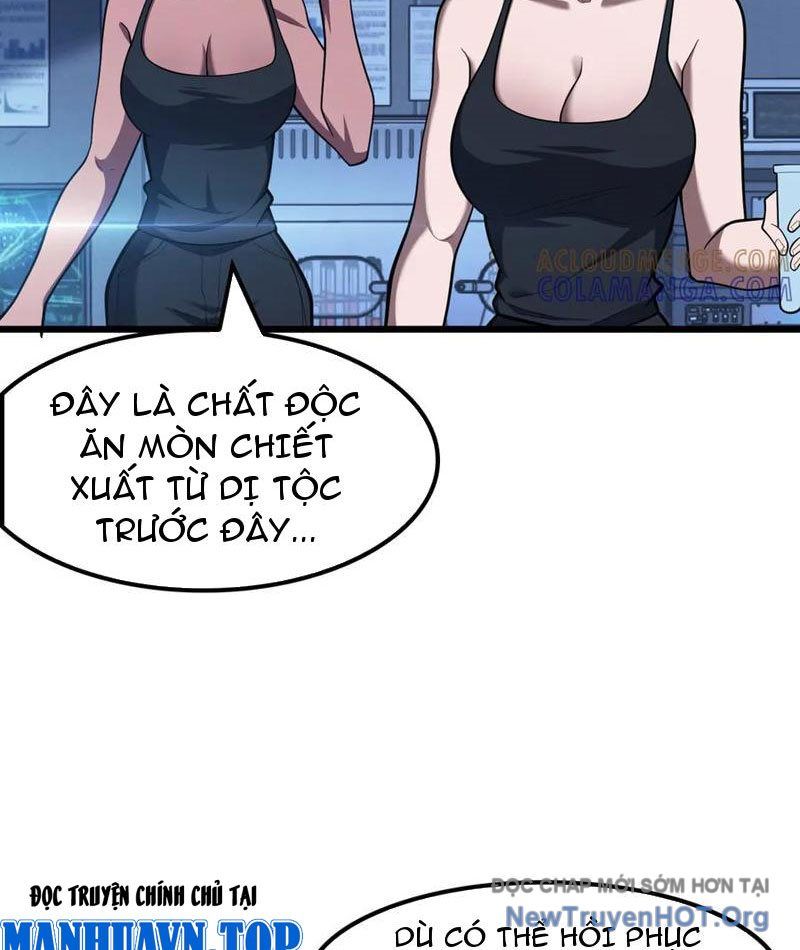 Vạn Tộc Xâm Lược Thiên Hạ Tham Chiến Ta Trấn Thủ Hậu Phương [Chap 49-53] - Page 5