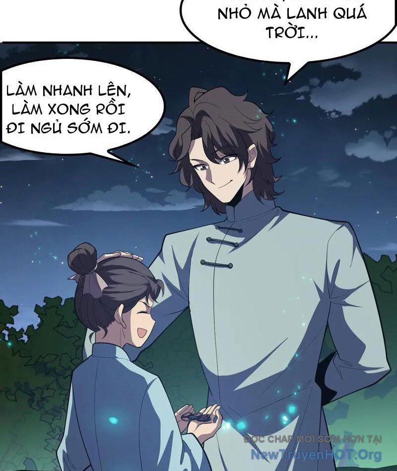 Vạn Tộc Xâm Lược Thiên Hạ Tham Chiến Ta Trấn Thủ Hậu Phương [Chap 49-53] - Page 54