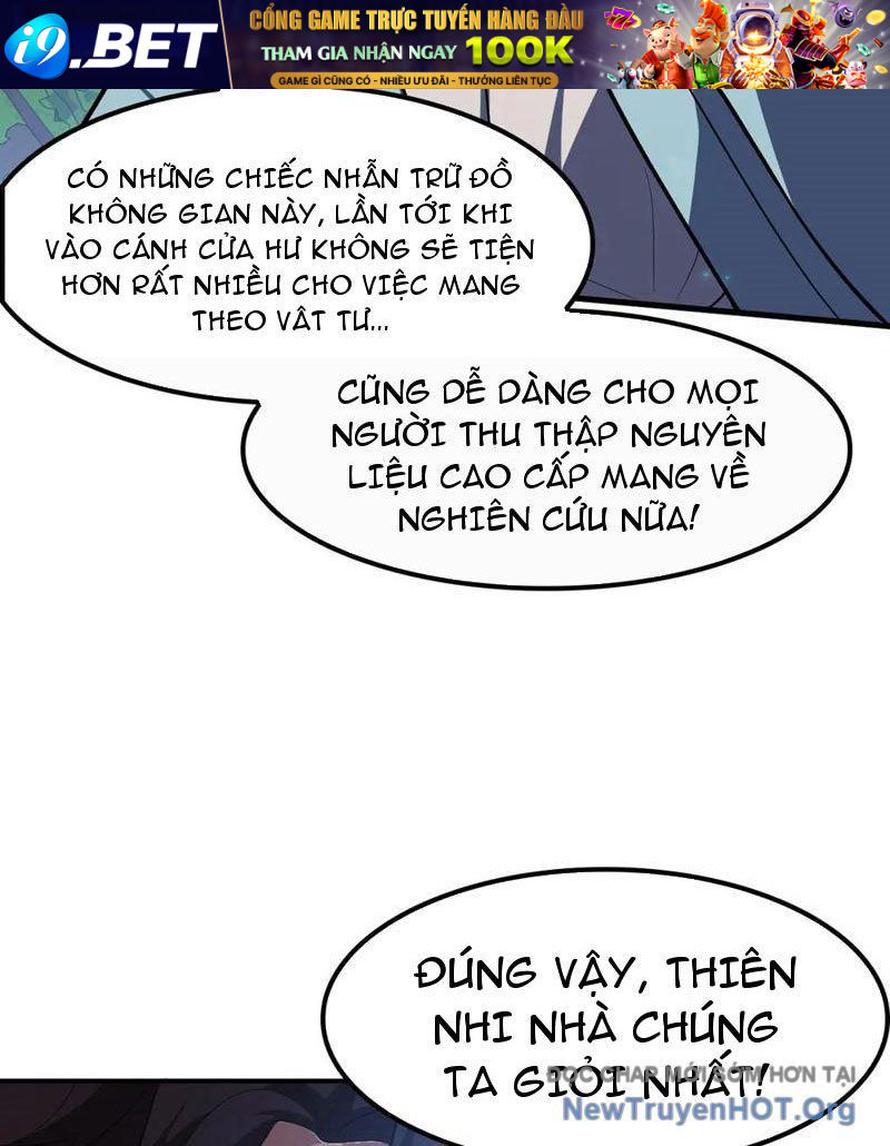 Vạn Tộc Xâm Lược Thiên Hạ Tham Chiến Ta Trấn Thủ Hậu Phương [Chap 49-53] - Page 59