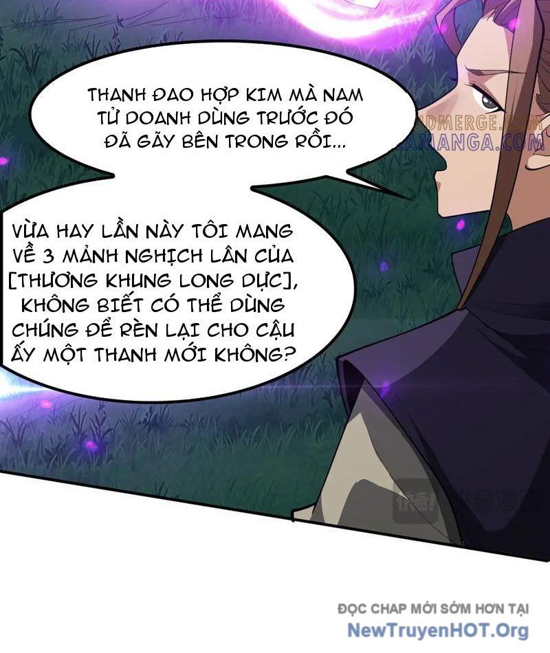 Vạn Tộc Xâm Lược Thiên Hạ Tham Chiến Ta Trấn Thủ Hậu Phương [Chap 49-53] - Page 63