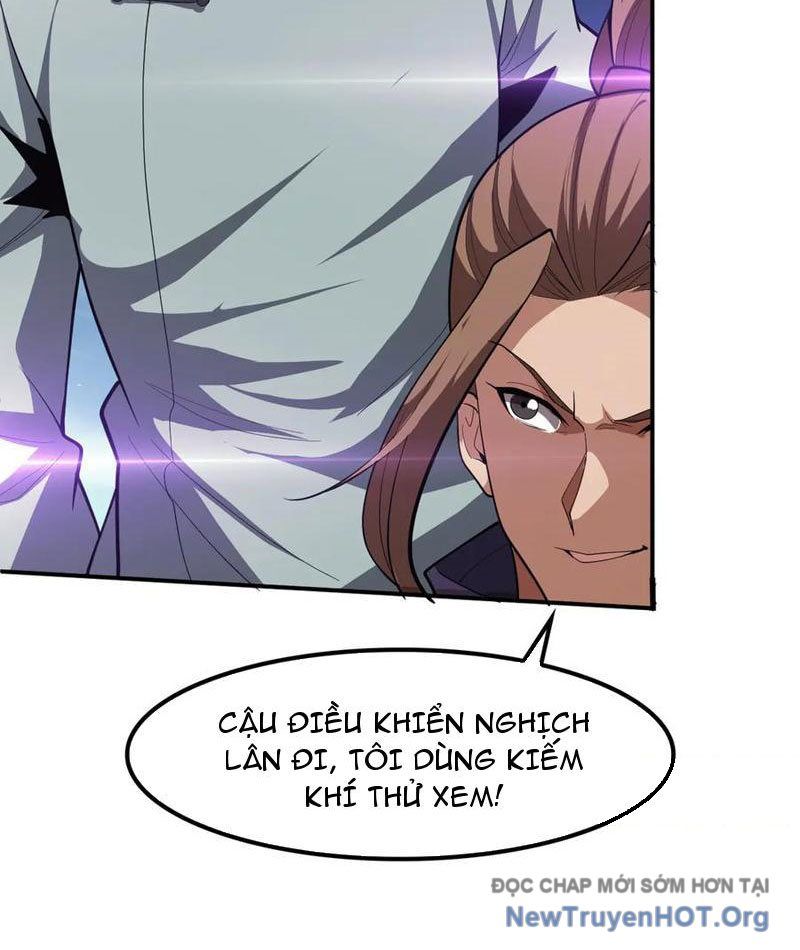 Vạn Tộc Xâm Lược Thiên Hạ Tham Chiến Ta Trấn Thủ Hậu Phương [Chap 49-53] - Page 65