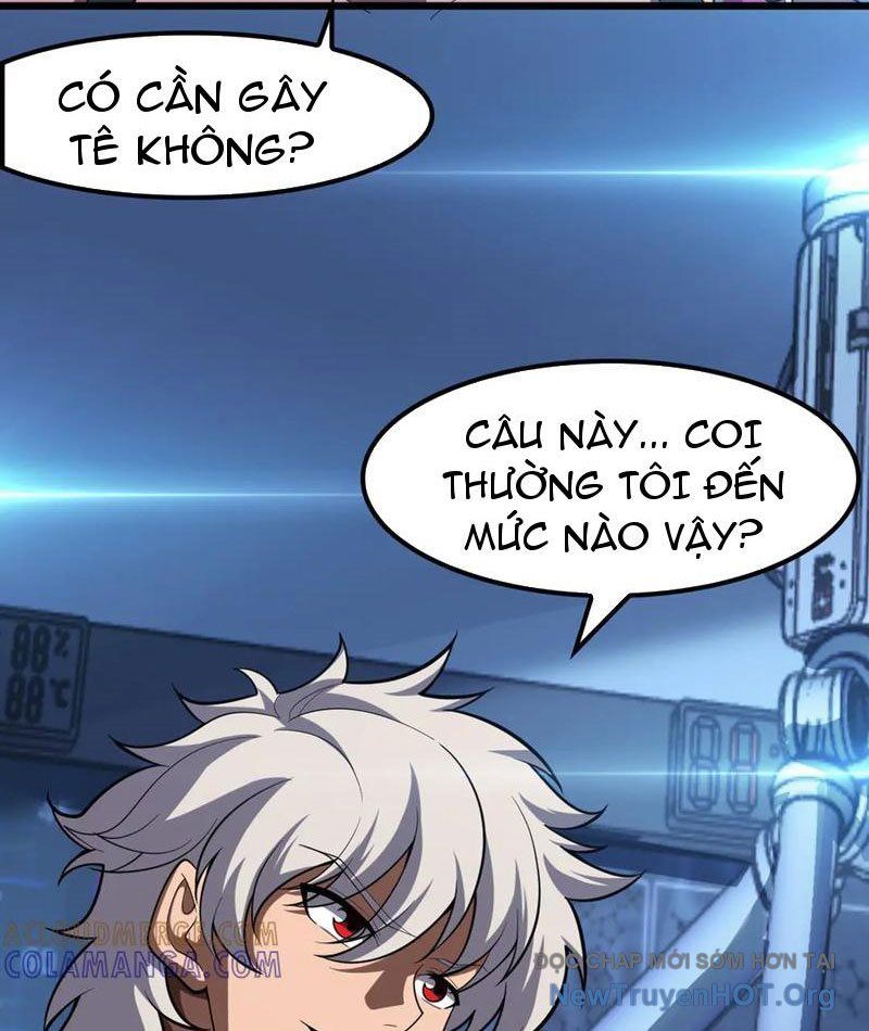 Vạn Tộc Xâm Lược Thiên Hạ Tham Chiến Ta Trấn Thủ Hậu Phương [Chap 49-53] - Page 7