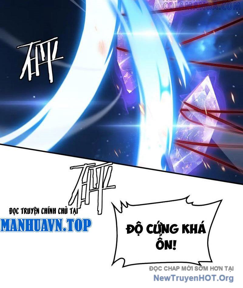 Vạn Tộc Xâm Lược Thiên Hạ Tham Chiến Ta Trấn Thủ Hậu Phương [Chap 49-53] - Page 71