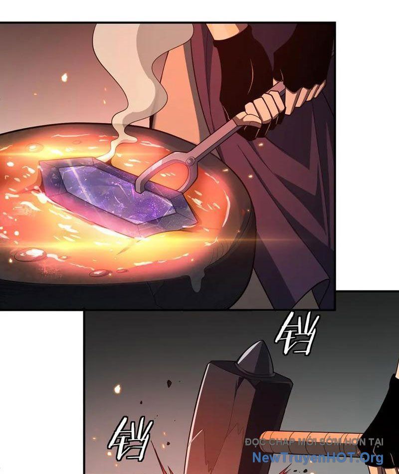 Vạn Tộc Xâm Lược Thiên Hạ Tham Chiến Ta Trấn Thủ Hậu Phương [Chap 49-53] - Page 77