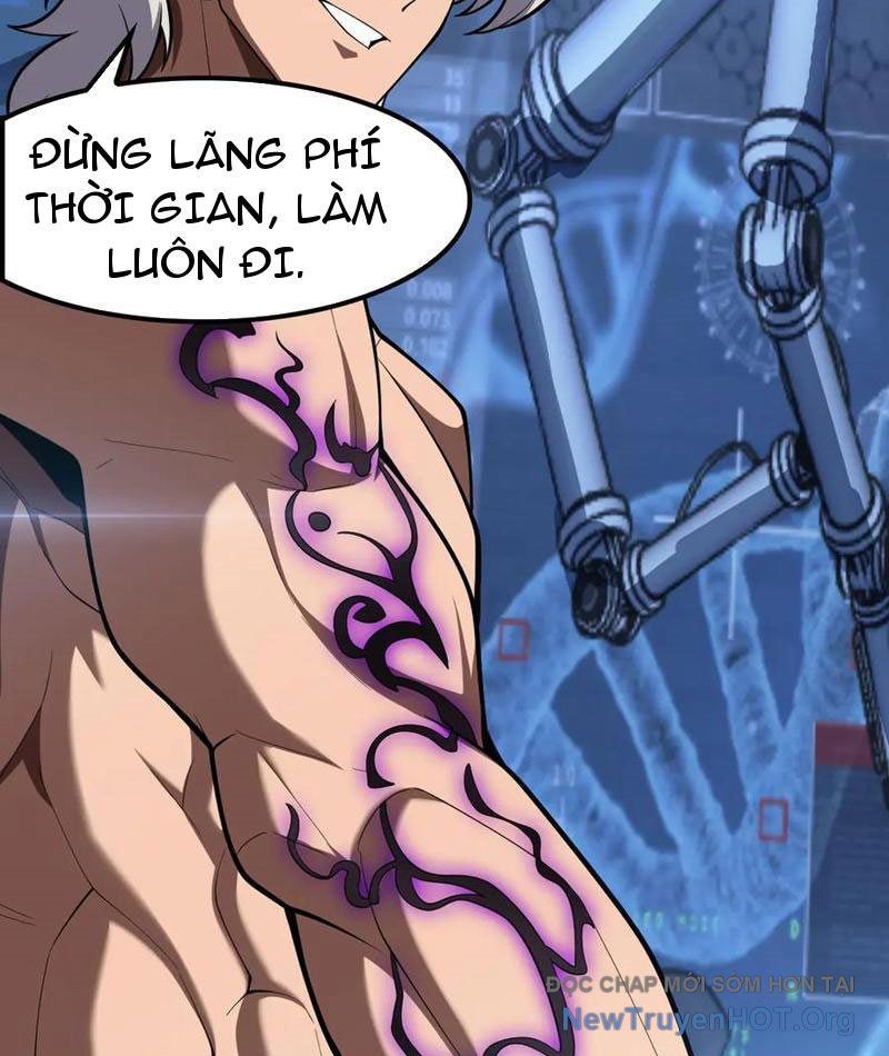 Vạn Tộc Xâm Lược Thiên Hạ Tham Chiến Ta Trấn Thủ Hậu Phương [Chap 49-53] - Page 8