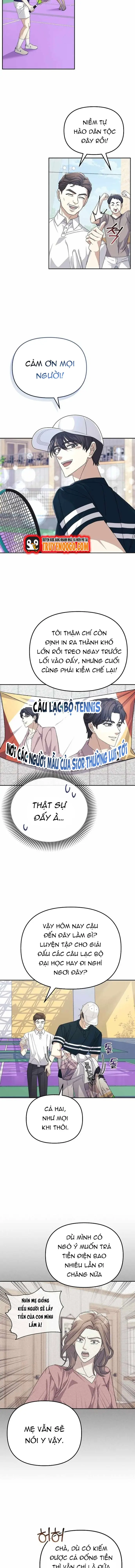 Trang truyện