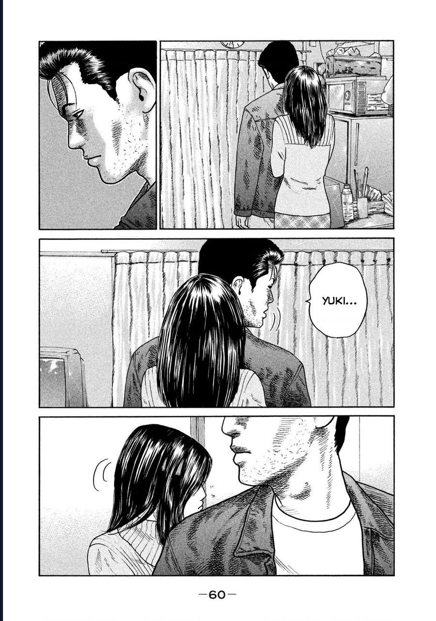 Naniwa Tomoare Chapter 252 - TC Truyện