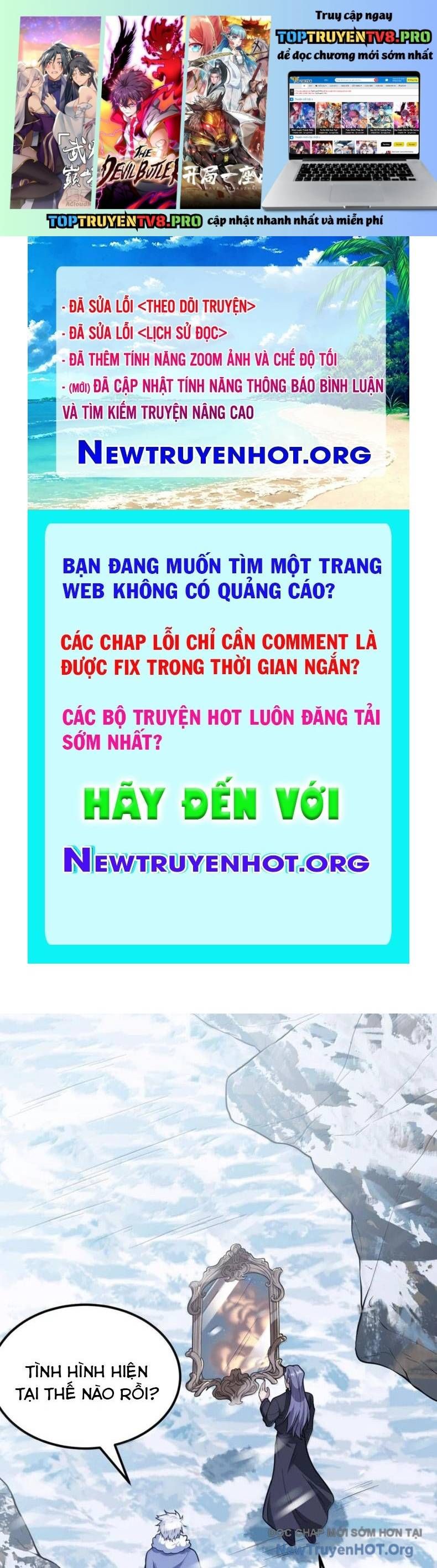 Trang truyện