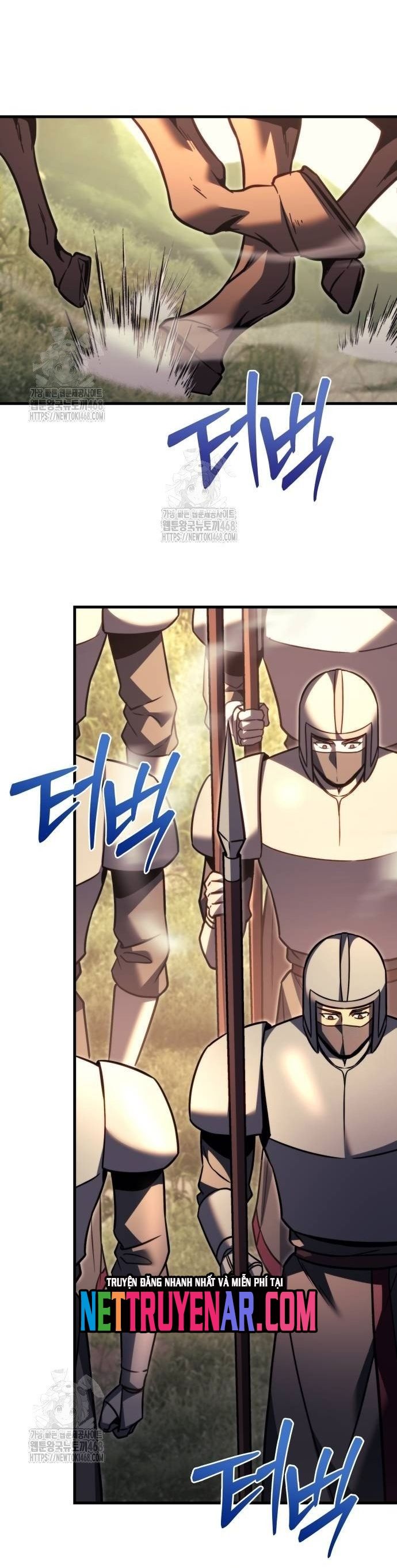 Hồi Quy Giả Của Gia Tộc Suy Vong [Chap 92-93] - Page 14