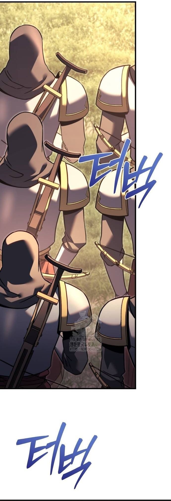 Hồi Quy Giả Của Gia Tộc Suy Vong [Chap 92-93] - Page 15