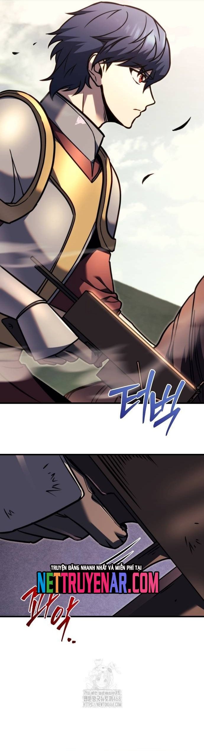 Hồi Quy Giả Của Gia Tộc Suy Vong [Chap 92-93] - Page 16