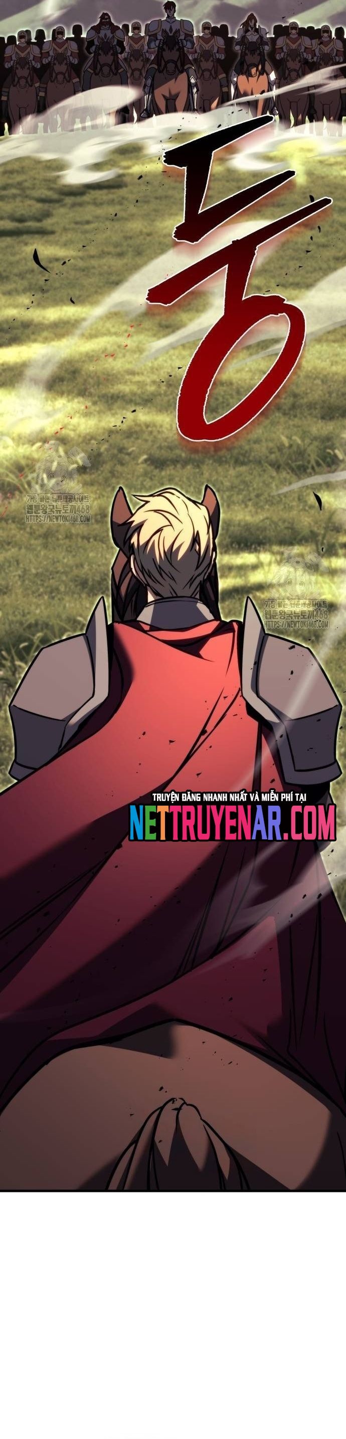 Hồi Quy Giả Của Gia Tộc Suy Vong [Chap 92-93] - Page 18