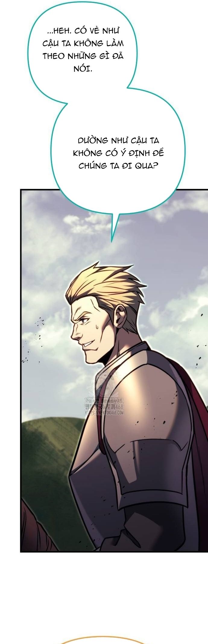 Hồi Quy Giả Của Gia Tộc Suy Vong [Chap 92-93] - Page 19
