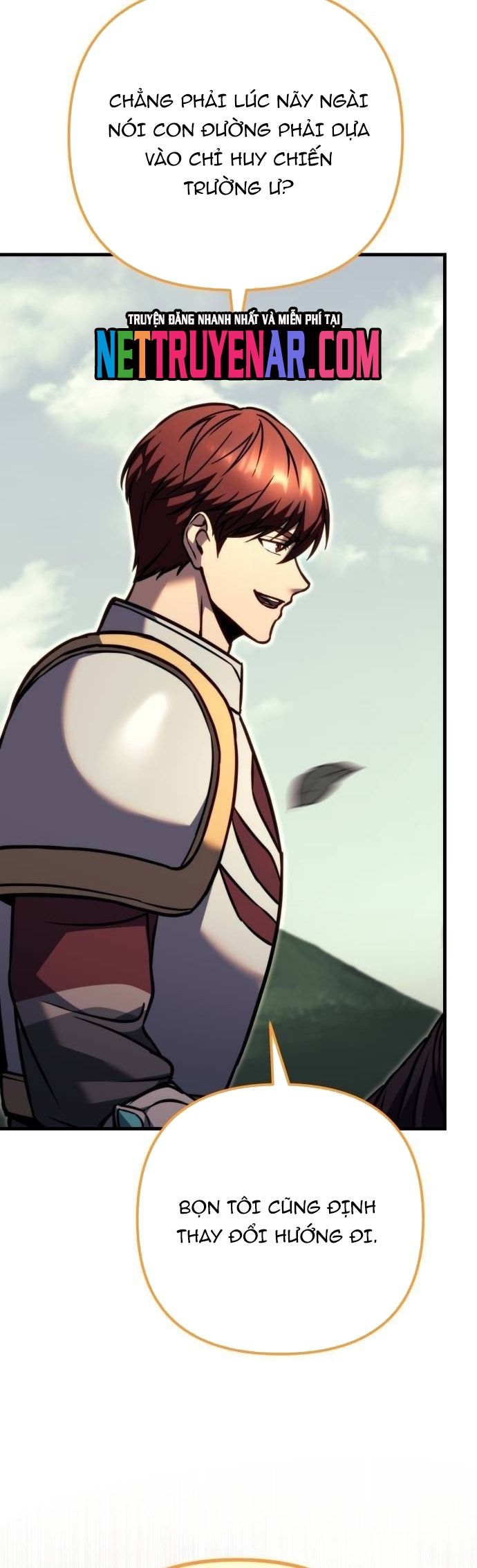 Hồi Quy Giả Của Gia Tộc Suy Vong [Chap 92-93] - Page 20