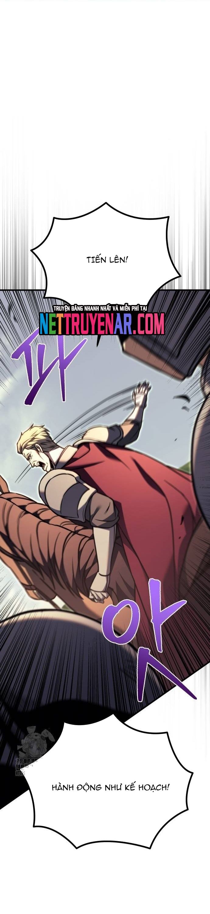 Hồi Quy Giả Của Gia Tộc Suy Vong [Chap 92-93] - Page 25
