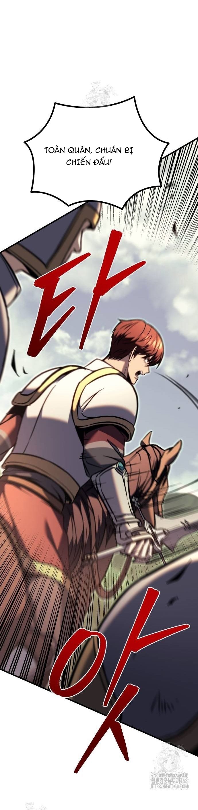 Hồi Quy Giả Của Gia Tộc Suy Vong [Chap 92-93] - Page 26