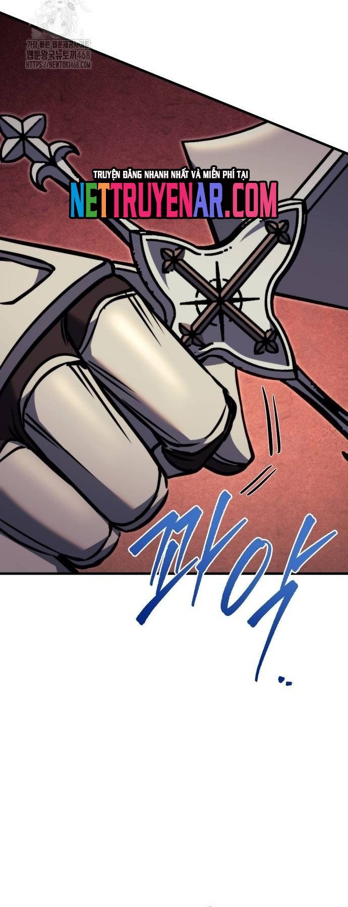 Hồi Quy Giả Của Gia Tộc Suy Vong [Chap 92-93] - Page 27