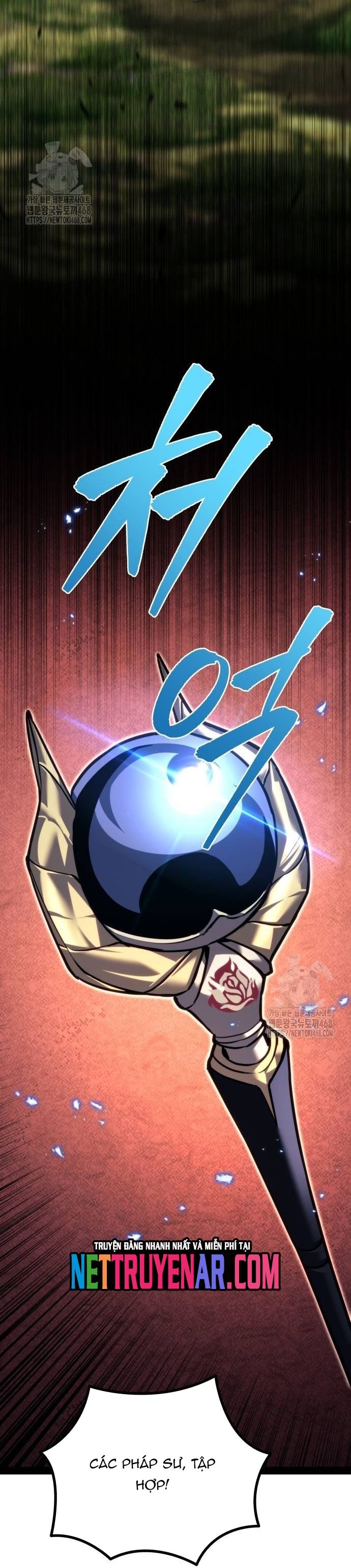 Hồi Quy Giả Của Gia Tộc Suy Vong [Chap 92-93] - Page 29