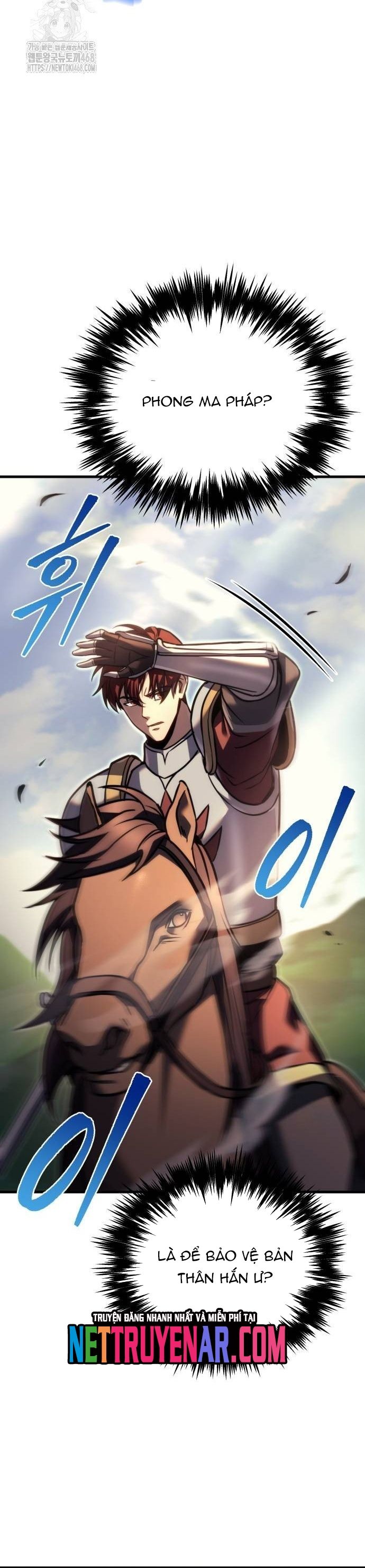 Hồi Quy Giả Của Gia Tộc Suy Vong [Chap 92-93] - Page 33