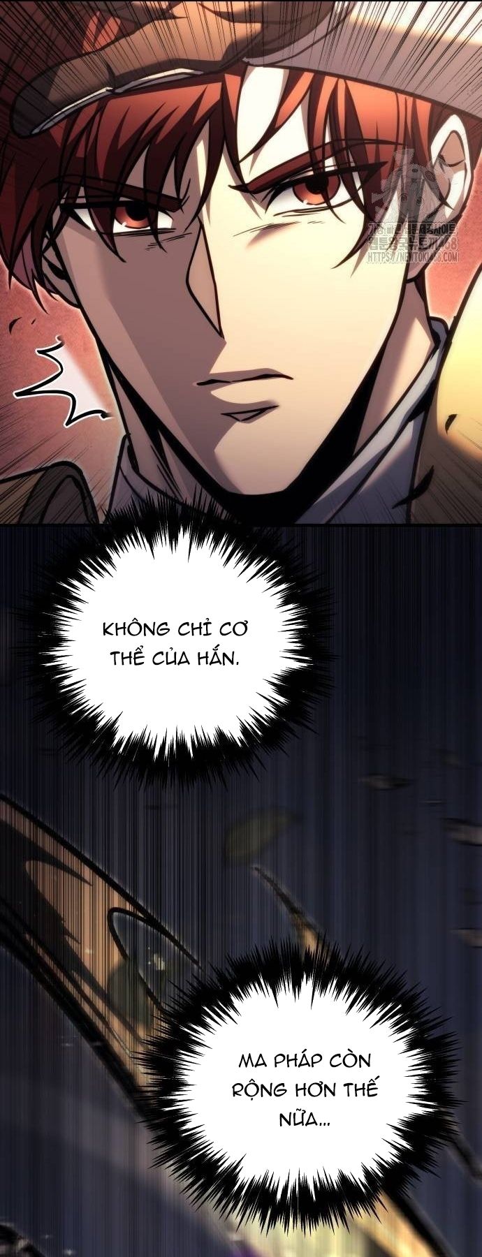 Hồi Quy Giả Của Gia Tộc Suy Vong [Chap 92-93] - Page 34