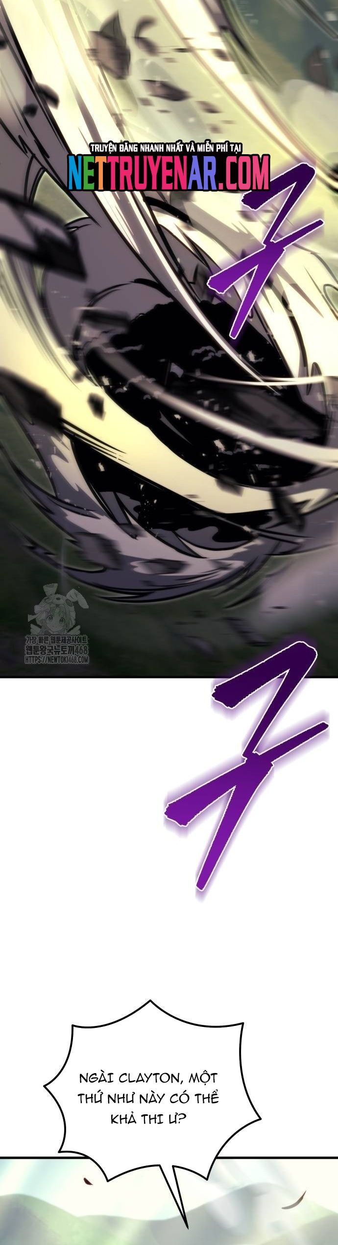 Hồi Quy Giả Của Gia Tộc Suy Vong [Chap 92-93] - Page 36