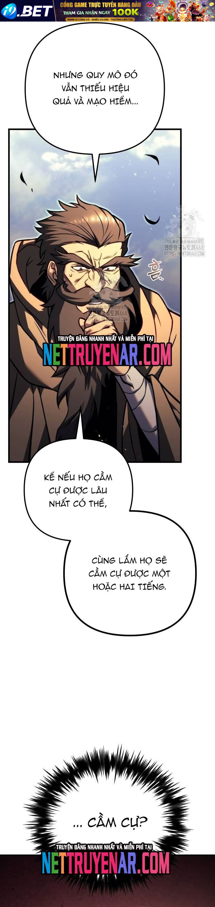Hồi Quy Giả Của Gia Tộc Suy Vong [Chap 92-93] - Page 39